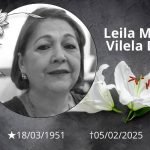 Leila Maria Vilela Dias