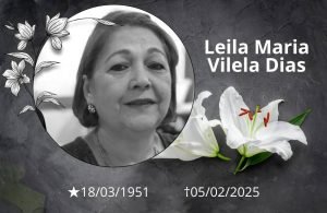 Leila Maria Vilela Dias