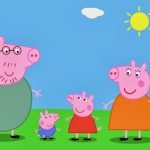 Mamãe Pig está grávida e Peppa terá novo irmão; saiba os detalhes