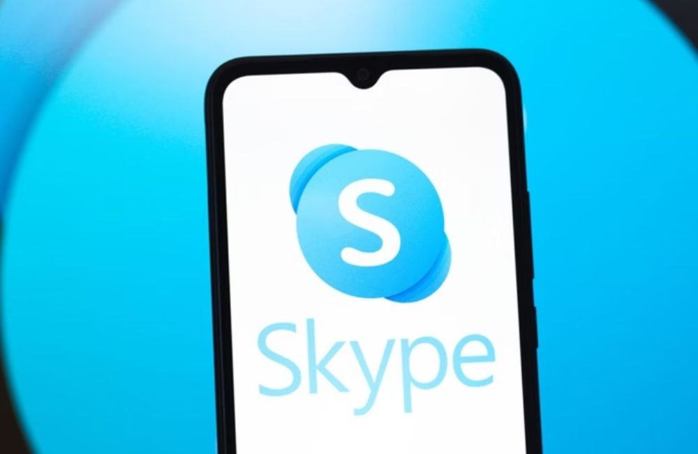 Microsoft anuncia fim do Skype para o dia 5 de maio