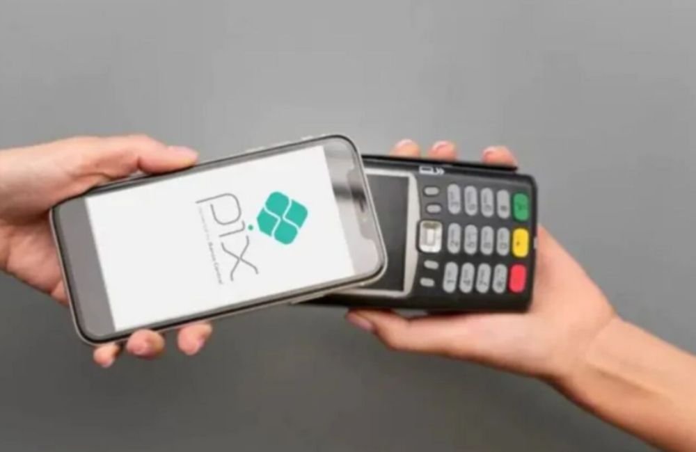 PIX por aproximação começa a funcionar nesta sexta; entenda como vai funcionar