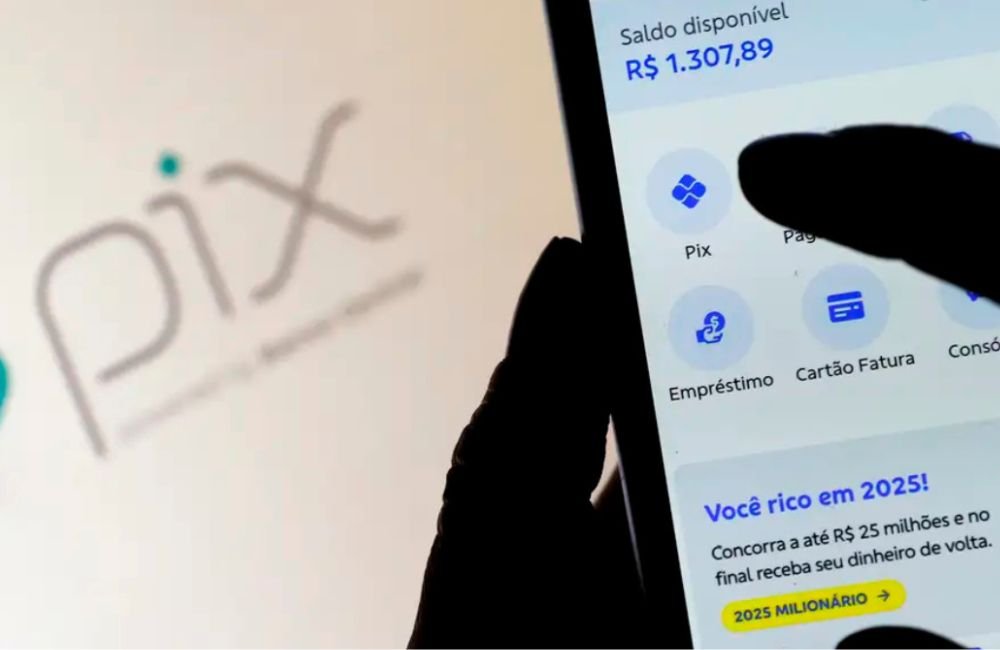 PIX por aproximação começa a funcionar nesta sexta; saiba como fazer