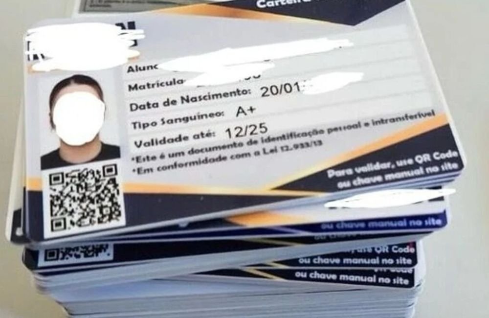 Perolândia: Polícia Desmantela Esquema de Venda de Diplomas Falsos e Prende Quatro Pessoas