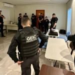 Polícia Civil em Ação Conjunta com a FICCOGO Desarticula Tráfico de Drogas em Goiás e MS