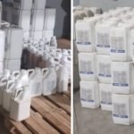 Polícia desarticula esquema de furto e venda ilegal de agrotóxicos em Goiás