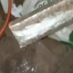 VÍDEO CPE prende homem por tráfico de drogas