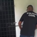 VÍDEO Polícia Civil prende homem por estupro de vulnerável