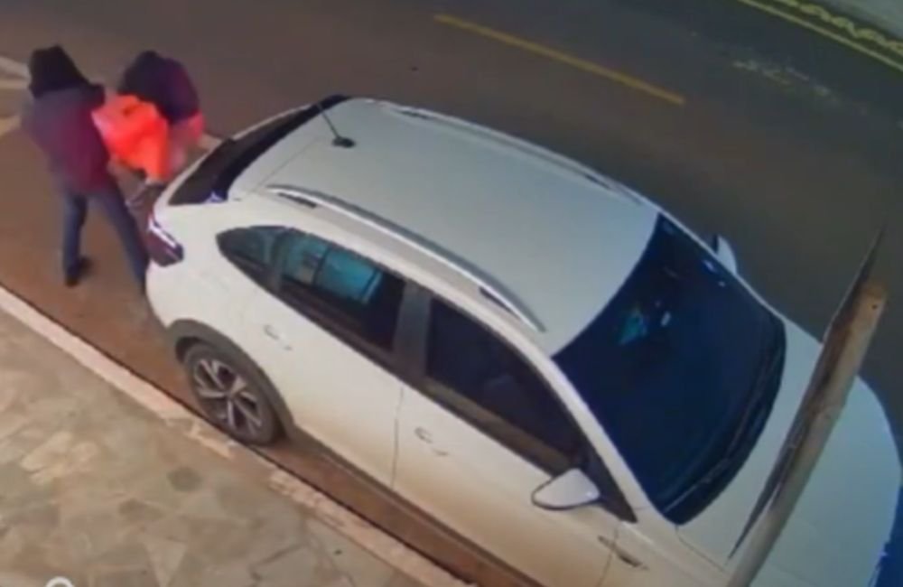 VÍDEO | Vídeo de marketing com simulação de sequestro gera polêmica em Mineiros