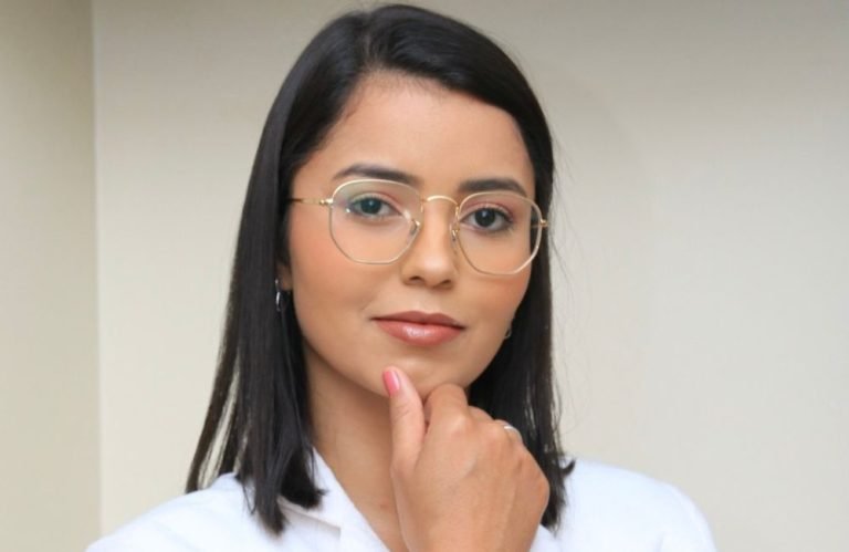 Gabrielle Teixeira de Oliveira — OAB/GO 69.516