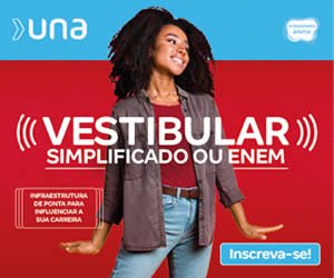 Campanha UNA 300x250