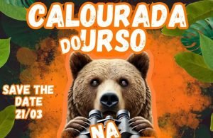 AGENDA Calourada do Urso