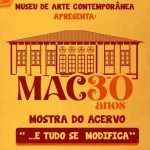 AGENDA Mac 30 anos - Mostra de acervo