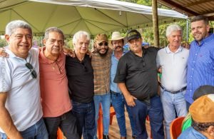 Advogado Márcio Severino celebra aniversário