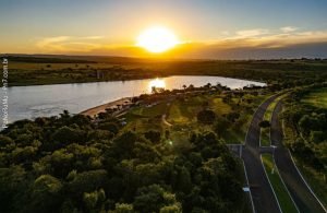 CLIMA TEMPO PREVISÃO JATAÍ GOIÁS LAGO BONSUCESSO POR DO SOL