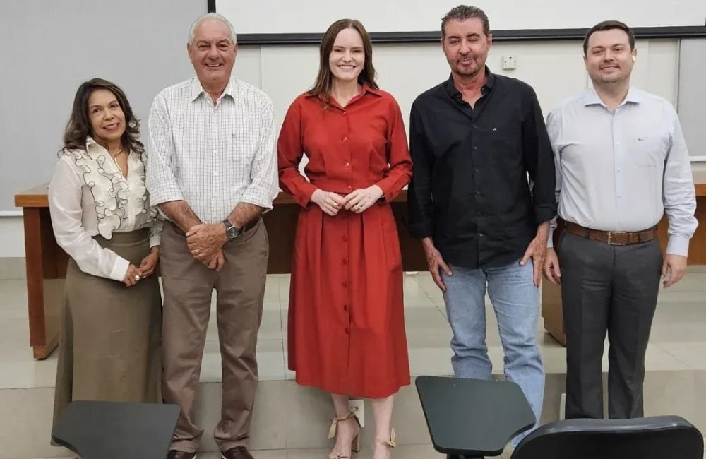 CODEJA reelege Toninho Gazarini como presidente em assembleia marcada por debates