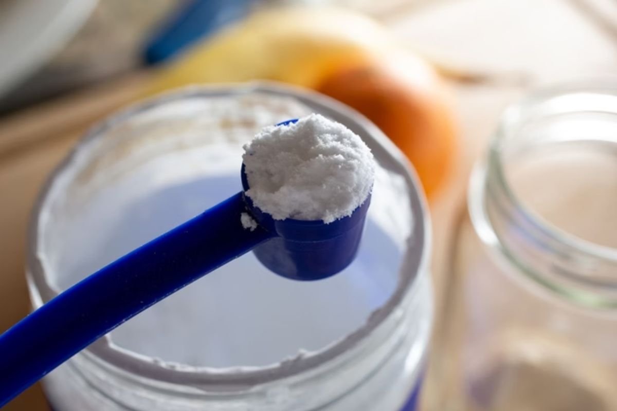 Creatina com psyllium realmente funciona? Entenda os efeitos