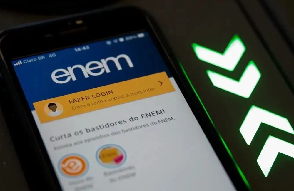 Enem 2025: veja como justificar ausência e pedir isenção da taxa de inscrição