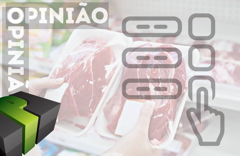 ENQUETE | Você concorda com a isenção de impostos para a importação de alguns alimentos?