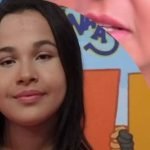 Família e escola buscam estudante desaparecida após saída da aula (1)