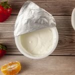 Iogurte cientistas afirmam que consumo diário pode prolongar a vida