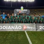 Jataiense é eliminada do Goianão 2025 após empate com Vila Nova, mas destaca orgulho pela campanha