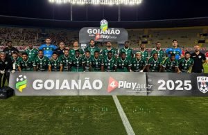 Jataiense é eliminada do Goianão 2025 após empate com Vila Nova, mas destaca orgulho pela campanha