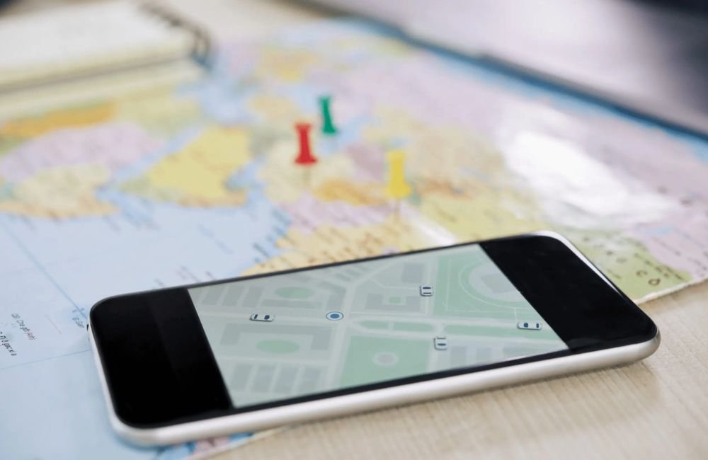 Justiça em Goiás diz que geolocalização do celular não comprova relação de trabalho