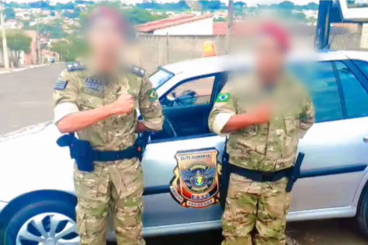 Associação de Jataí refuta acusações de ser paramilitar após ação do MPGO