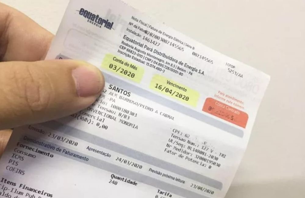 Mais de 400 mil goianos ainda não aderiram à Tarifa Social de Energia Elétrica