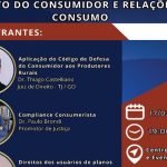 Mesa redonda “Direitos do Consumidor e Relações de Consumo” (1)