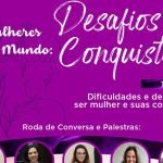 Mulheres no Mundo Desafios e Conquistas