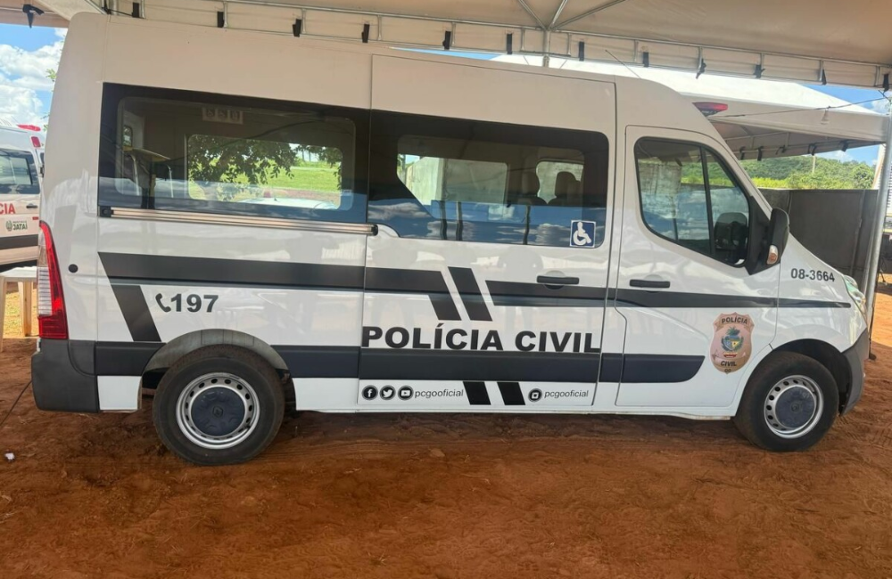 Polícia Civil intensifica ações de segurança no Carnaval 2025 em Jataí e região