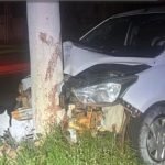 Polícia apreende veículo em Jataí após condutor recusar teste do bafômetro