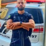 Policial civil de Goiás sofre mal súbito e morre durante curso tático