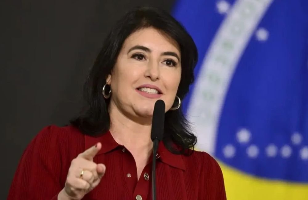 Simone Tebet diz que preço dos alimentos vai baixar nos próximos 60 dias