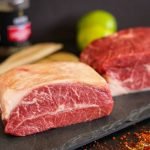 Steak Shoulder O Corte Bovino Que Promete Revolucionar o Churrasco Brasileiro