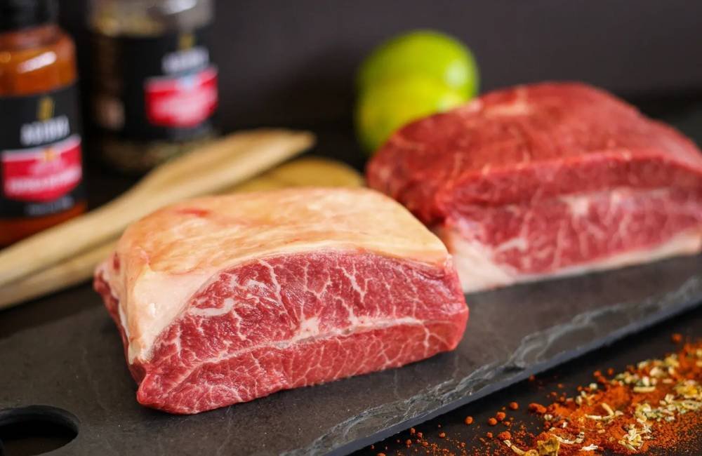 Steak Shoulder: O Corte Bovino Que Promete Revolucionar o Churrasco Brasileiro