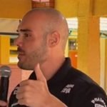 VÍDEO Delegado da DEAMJataí ministra palestra sobre violência contra a mulher para alunos do Colégio Estadual Frei Domingos