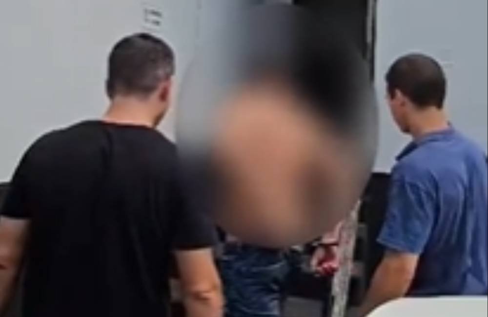 VÍDEO | GIH e DEAM de Jataí prendem foragido investigado por homicídio durante Operação Rastro de Onça