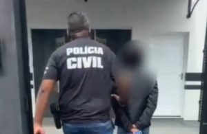 VÍDEO Polícia Civil aIdentifica Mulher Envolvida em Tentativa de Golpe do Falso PIX