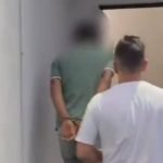 VÍDEO Polícia Civil cumpre mandado de prisão definitiva por homicídio em Jataí