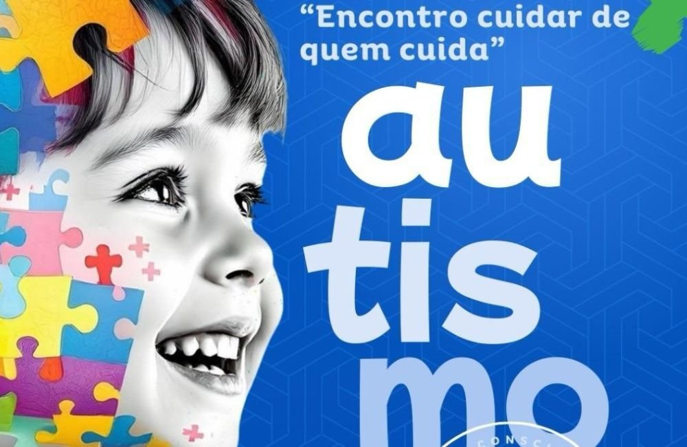 AGENDA | “Encontro cuidar de quem cuida”