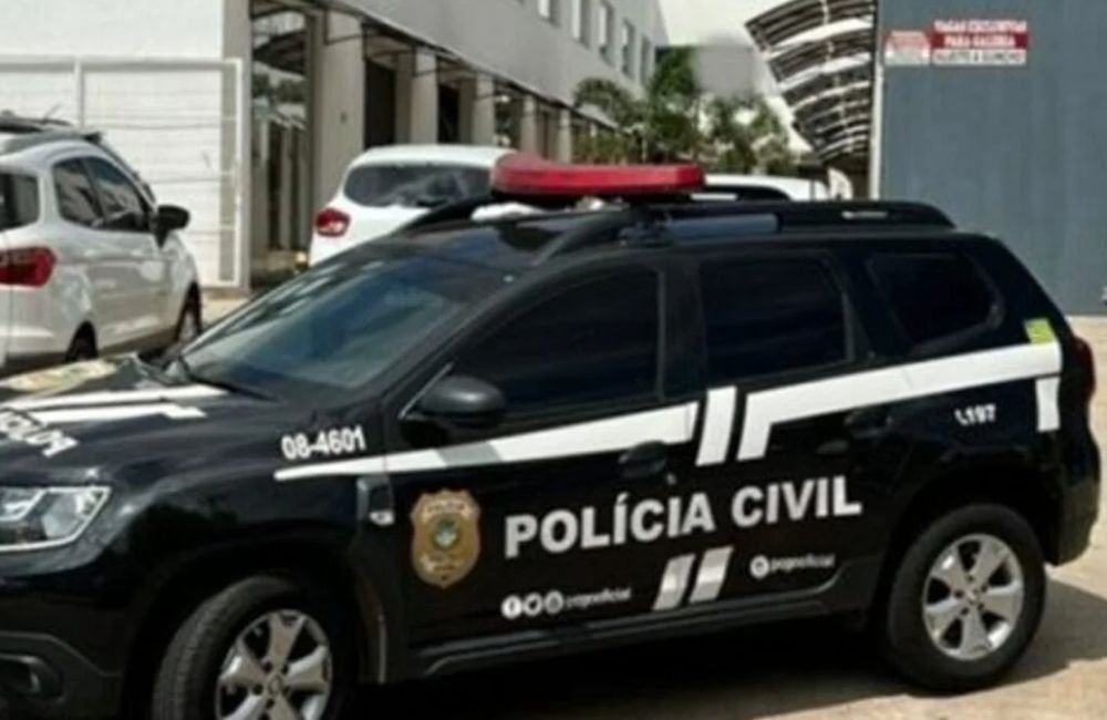 Adultos dopam rapaz de 15 anos para praticar abuso em Alvorada do Norte