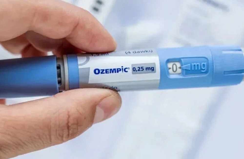 Anvisa decide que venda de Ozempic exige retenção de receita