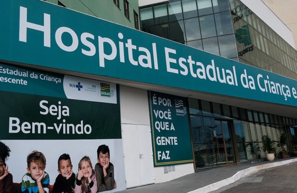 Bebê de 1 ano morre após se engasgar com pedaço de maçã em Senador Canedo