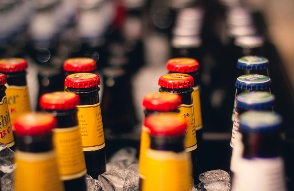 Bebidas falsificadas no Brasil atingem 36% do mercado