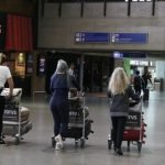 Brasil começa a exigir visto para cidadãos dos EUA, Canadá e Austrália