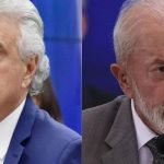 Caiado diz que Lula é “último ativo” do PT e afirma “não tem mais o que apresentar”