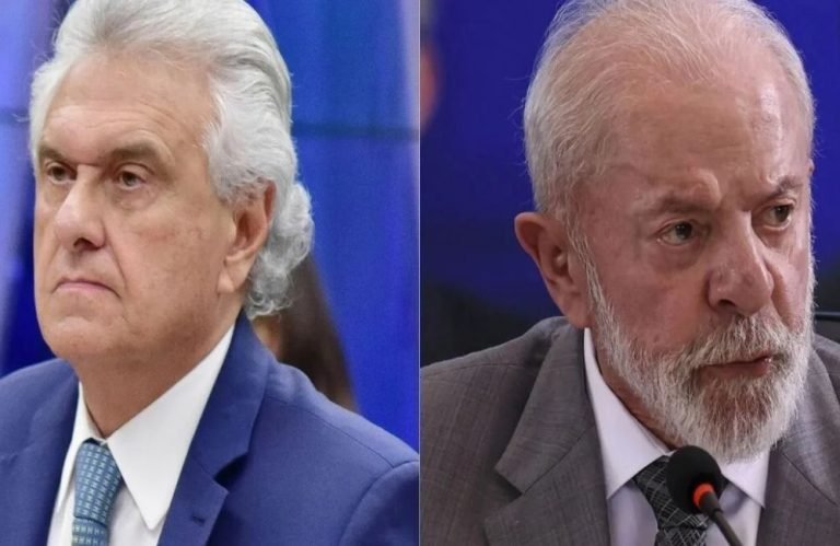 Caiado diz que Lula é “último ativo” do PT e afirma “não tem mais o que apresentar”