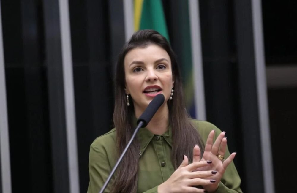 Deputada Marussa Boldrin propõe aumento de penas para crimes contra mulheres no campo